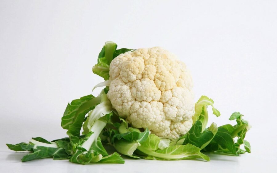Blumenkohl