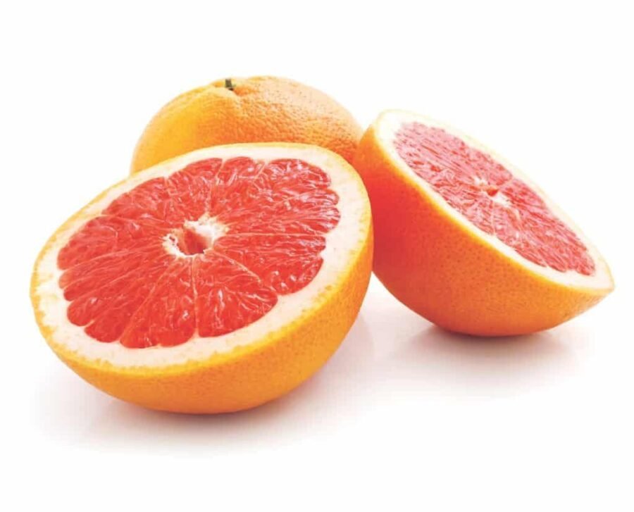 Grapefruit