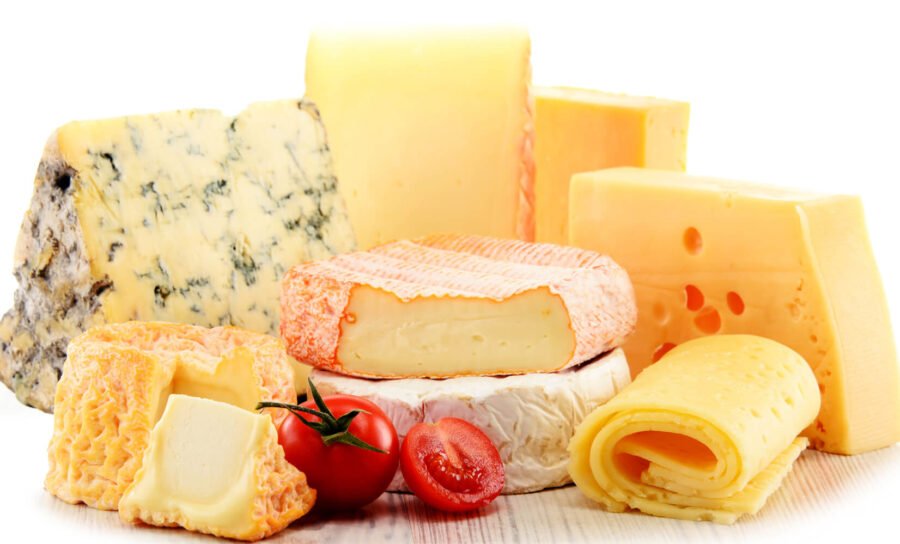 Pecorinokäse